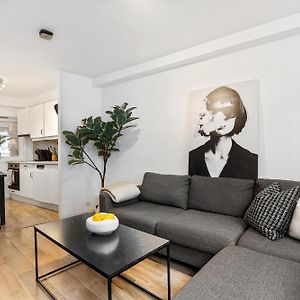Appartement met Drie Slaapkamers